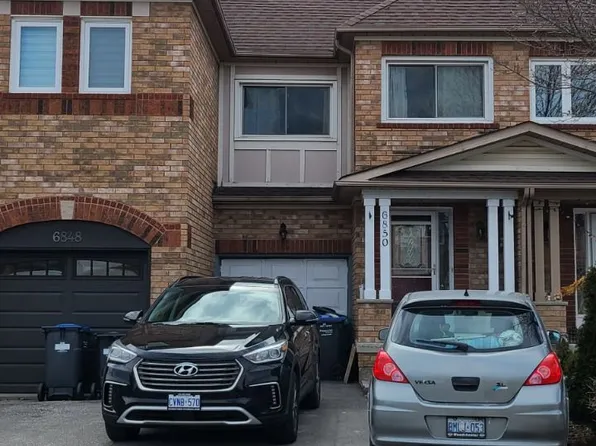 6850 Dillingwood Dr, Mississauga, ON L5N 6Z9