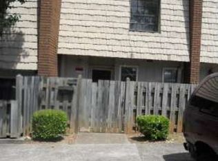 6428 Woodstone Way, Morrow, GA 30260