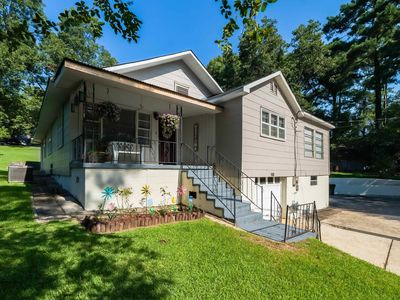 4765 Mulga Loop Rd, Adamsville, AL, 35005