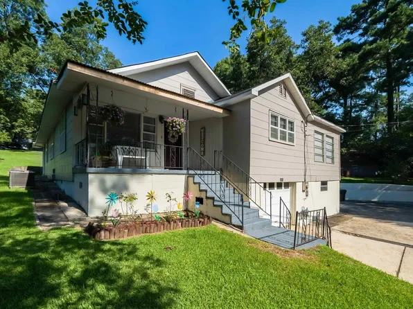 4765 Mulga Loop Rd, Adamsville, AL 35005