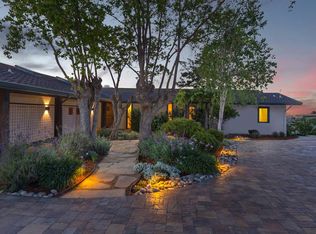 25179 La Loma Dr, Los Altos Hills, CA