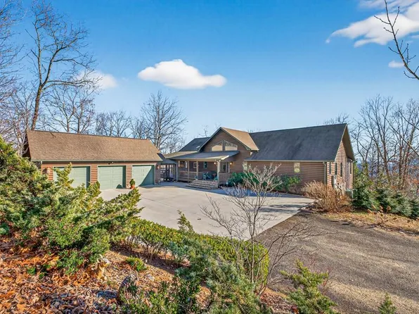 200 Twelve Oaks Trl, Murphy, NC 28906