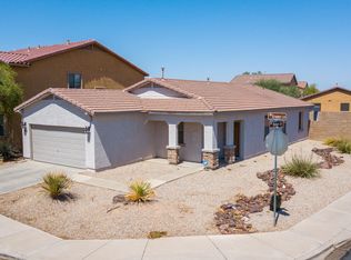 44106 W Kramer Ln, Maricopa, AZ 85138