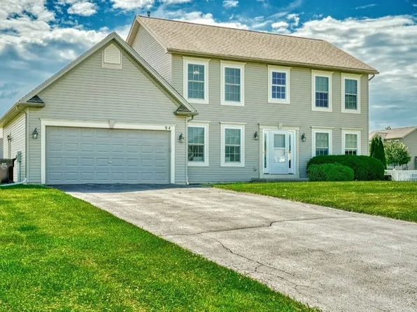 94 Jacinth Dr, Hilton, NY 14468