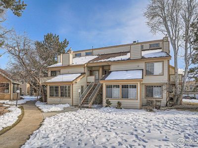 5960 Gunbarrel Ave #E, Boulder, CO, 80301
