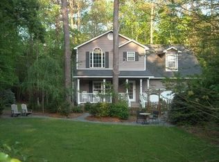 530 Brickyard Rd, Hampstead, NC 28443