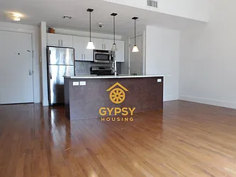 Rented by Gypsy Housing LLC