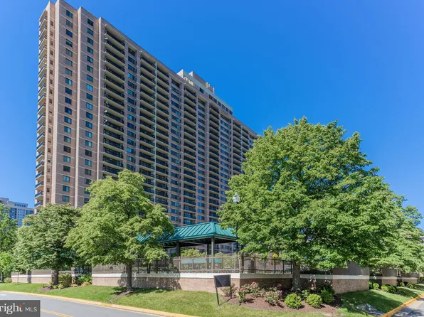 5505 Seminary Rd APT 1215N, Falls Church, VA 22041