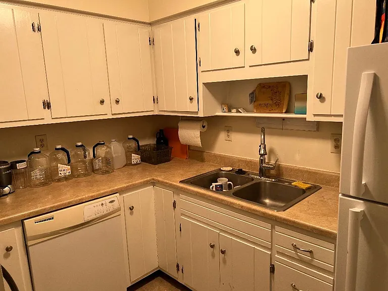 Foxcliff Villa's — Photo 12