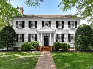 608 Mayfair Ave, Richmond, VA 23226