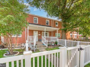 8226 N Boundary Rd, Baltimore, MD 21222