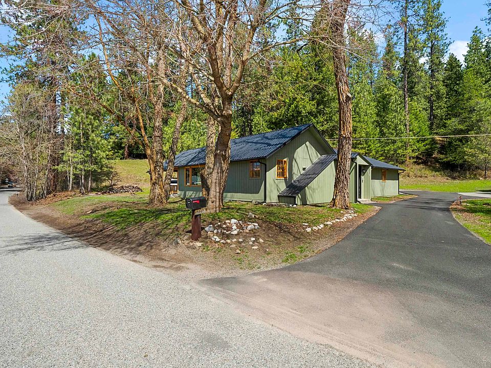 12712 N East Newman Lake Dr, Newman Lake, WA 99025 Zillow