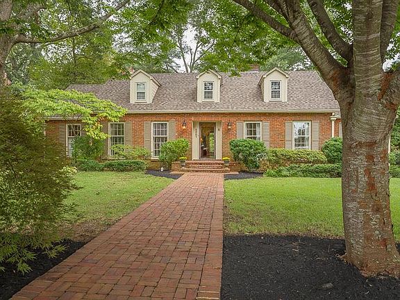 2nd image of 5507 S Angela Ln