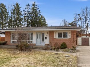 81 N Park Cres, Woodstock, ON
