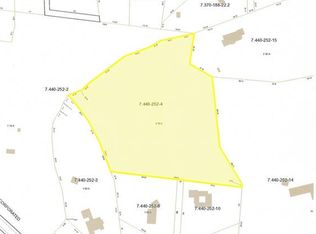 Peter Bont Rd, Irvington, NY 10533