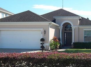 104 Montara Dr, Davenport, FL 33897