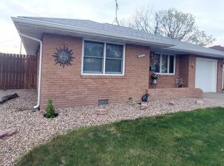 2309 Alpha St, North Platte, NE 69101