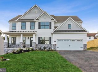 10678 Old Bond Mill Rd, Laurel, MD 20723