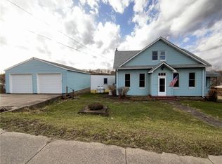 488 Main St, Hookstown, PA 15050