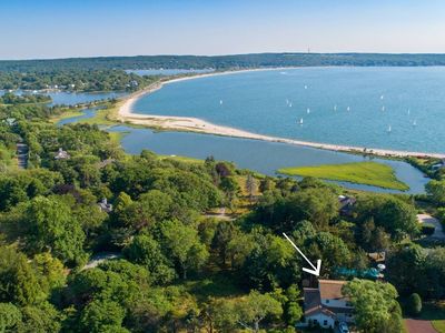 31 Tyndall Rd, Sag Harbor, NY, 11963