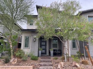60 Alla Breve Ave, Henderson, NV 89011