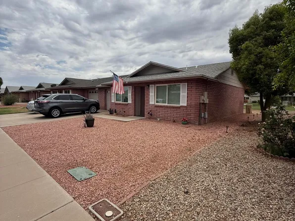 10120 N 96TH Drive #B, Peoria, AZ 85345