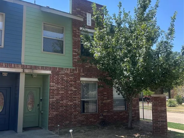 2109 Houston Ave, Norman, OK 73071