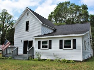 813 N York St, Belding, MI 48809