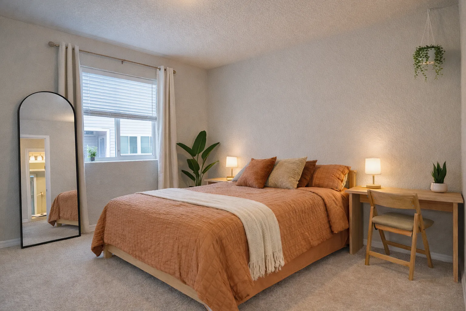 1 bed, 1.5 bath, 1762 sqft, $875 — Photo 1