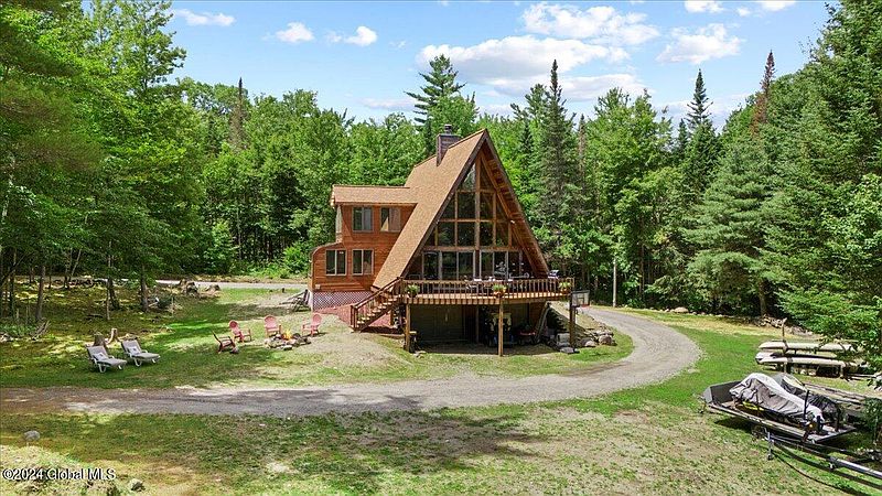 4th image of 77 Thurman Pond Road