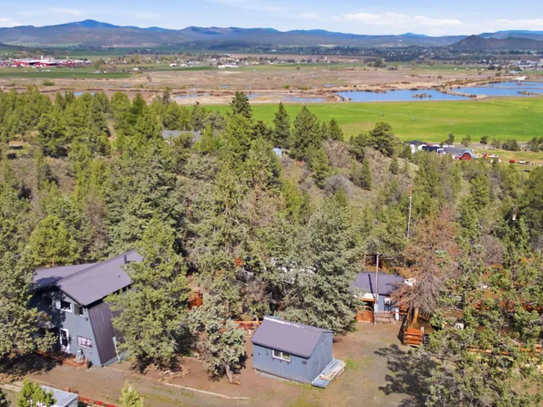 2200 NW Century Dr, Prineville, OR 97754