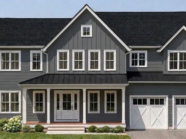 21-21B Norwell Ave, Norwell, MA 02061