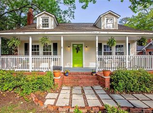 220 Bethune St, Fayetteville, NC 28305
