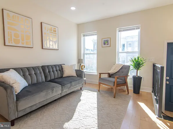 1624 E Lafayette Ave, Baltimore, MD 21213