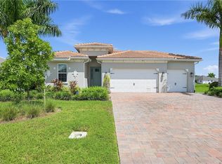 18456 Royal Hammock BLVD, NAPLES, FL 34114