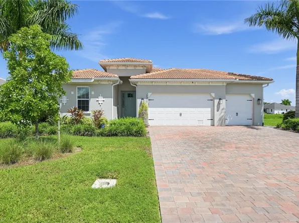 18456 Royal Hammock BLVD, NAPLES, FL 34114