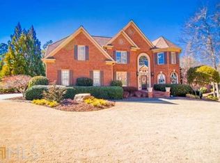 1110 Rugglestone Way, Johns Creek, GA 30097