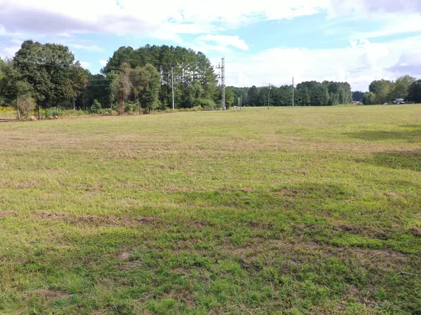 0 Sharon Moss Rd, Laurel, MS 39443