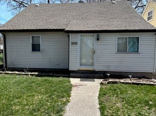 16225 Finch Ave, Harvey, IL 60426