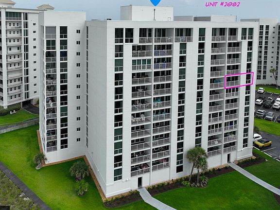 2nd image of 900 Gulf Shore Dr Unit 2082