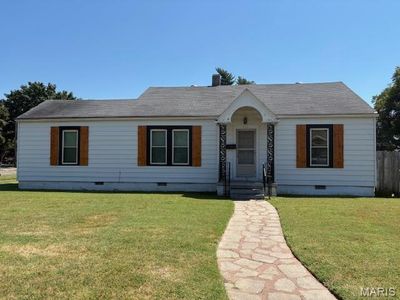 210 N Douglass St, Malden, MO, 63863