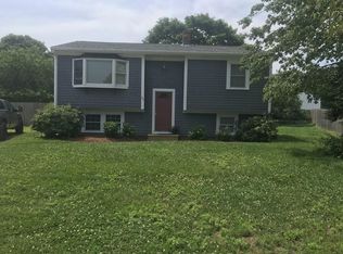 23 Judy Ann Dr, East Falmouth, MA 02536