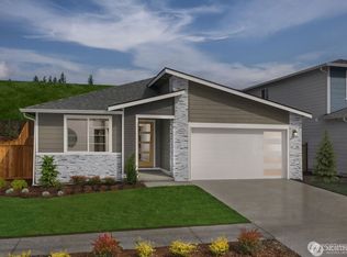 13507 186th Street Ct E, Puyallup, WA 98374