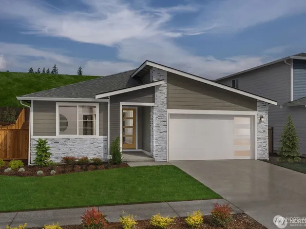 13507 186th Street Ct E, Puyallup, WA 98374