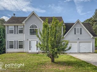 738 Overlook Crst, Monroe, GA 30655