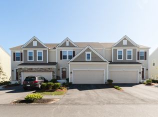 23 Chestnut Crk #23, South Weymouth, MA 02190