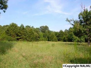 T R Christian Rd, New Hope, AL 35760