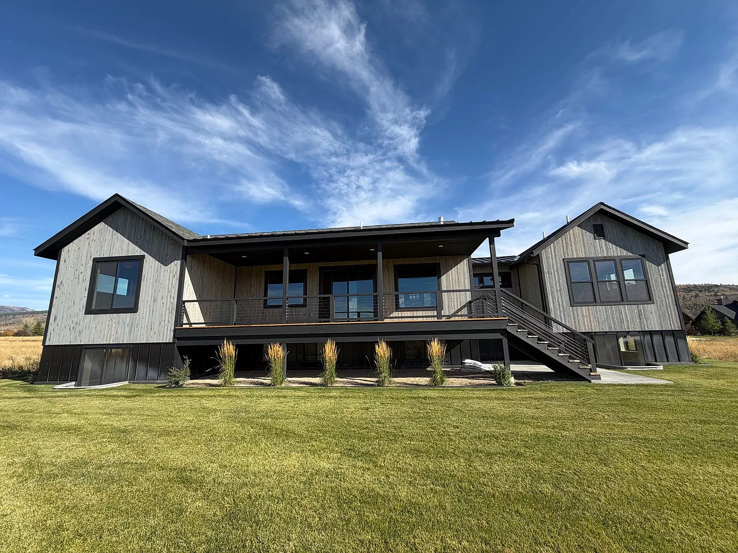 Luxury 6-Bedroom Home in Teton Reserve | Mountain Views | 4,950 Sq. Ft. | 3-Car Garage — Photo 4