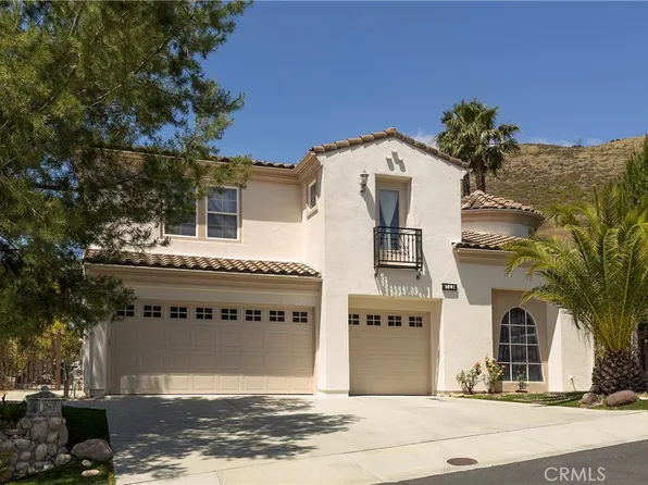 1091 Westranch Pl, Simi Valley, CA 93065