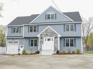 145 Colburn St, Dedham, MA 02026